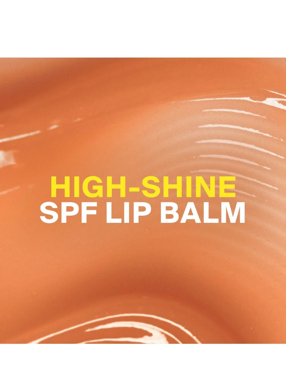 🌻 Supergoop! Glow Gloss Lip Gloss - Caramel Glaze New FullSz